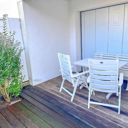 Ferienwohnung Meta Norderney Exterior foto