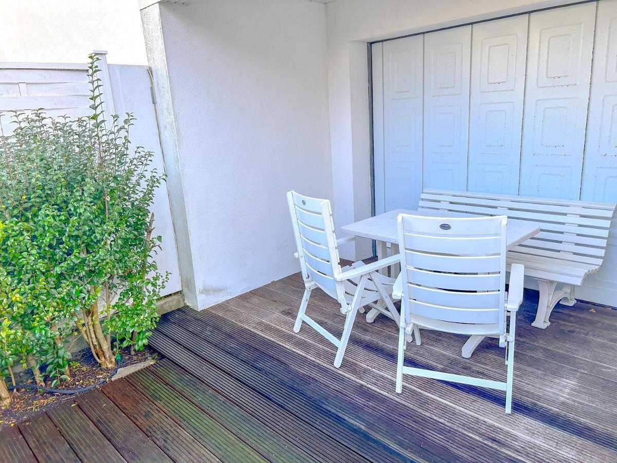 Ferienwohnung Meta Norderney Exterior foto